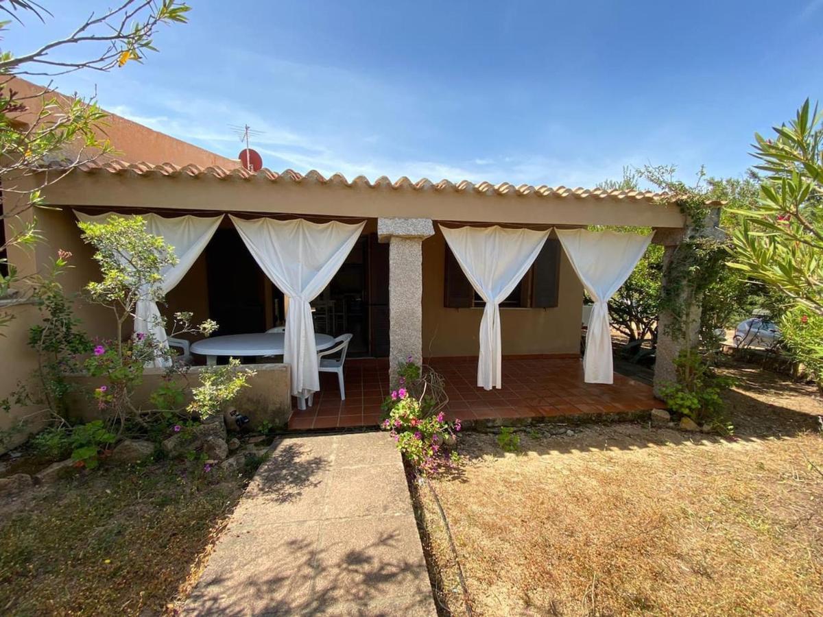 Villa Cesar コスタ・パラディーゾ エクステリア 写真