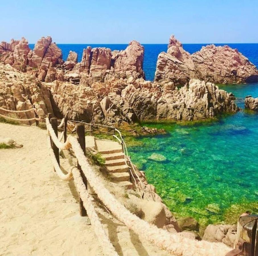 Villa Cesar コスタ・パラディーゾ エクステリア 写真