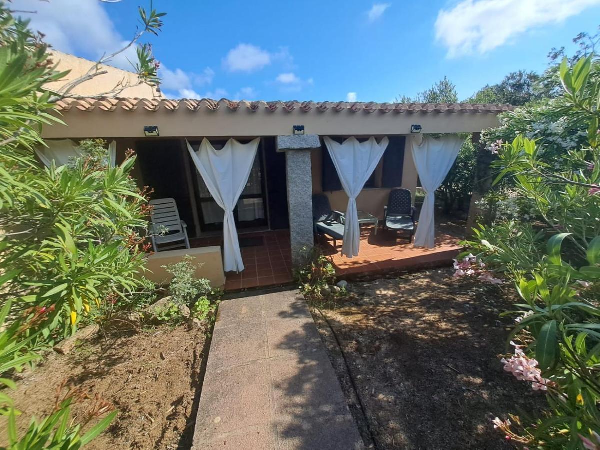 Villa Cesar コスタ・パラディーゾ エクステリア 写真