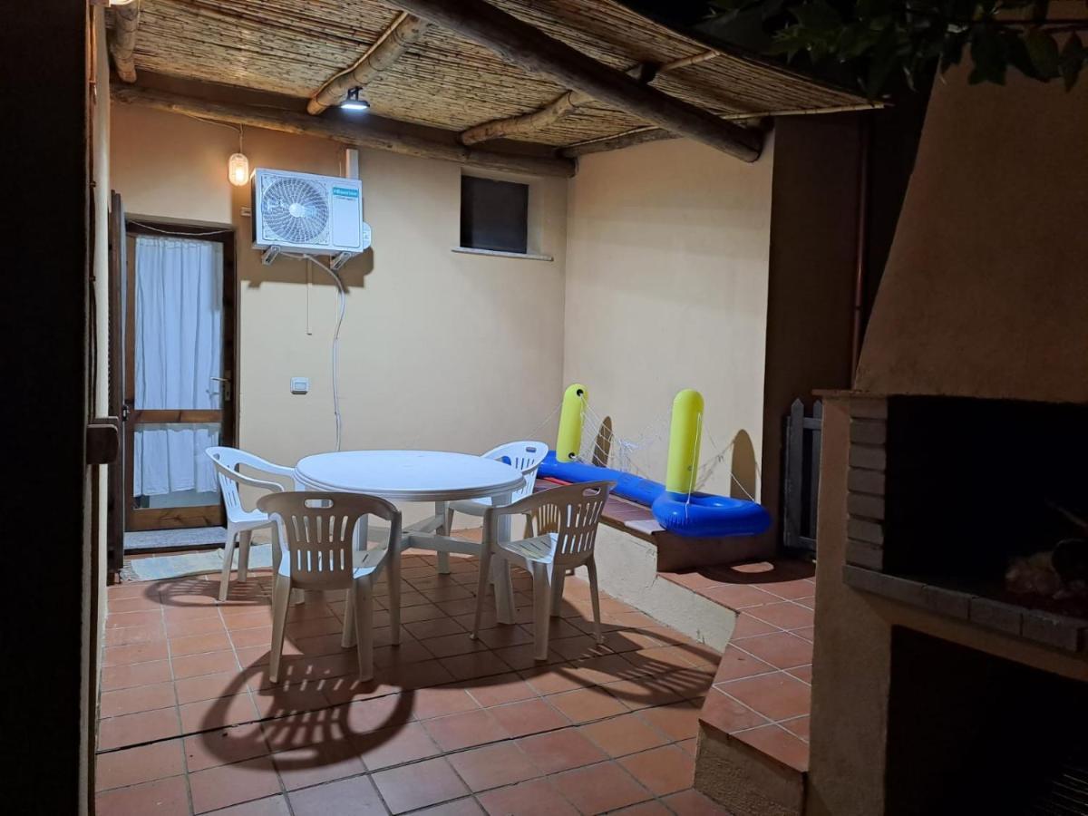 Villa Cesar コスタ・パラディーゾ エクステリア 写真