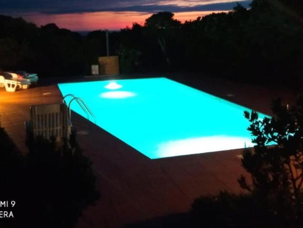 Villa Cesar コスタ・パラディーゾ エクステリア 写真
